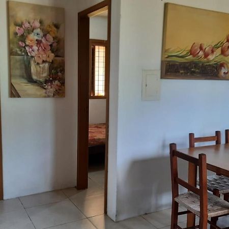 Casa Residencial Duque De Caxias Villa Arroio do Sal Eksteriør billede