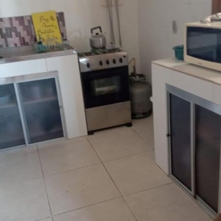 Casa Residencial Duque De Caxias Villa Arroio do Sal Eksteriør billede