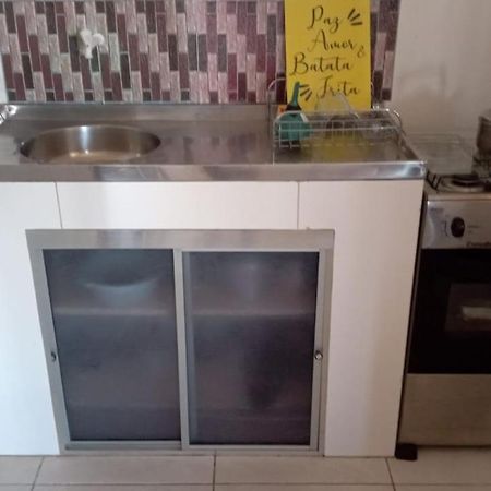 Casa Residencial Duque De Caxias Villa Arroio do Sal Eksteriør billede