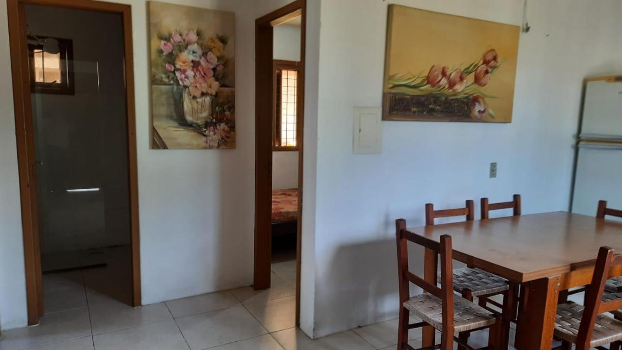 Casa Residencial Duque De Caxias Villa Arroio do Sal Eksteriør billede