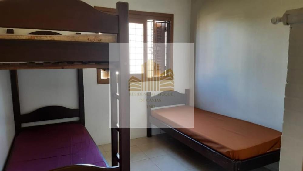 Casa Residencial Duque De Caxias Villa Arroio do Sal Eksteriør billede
