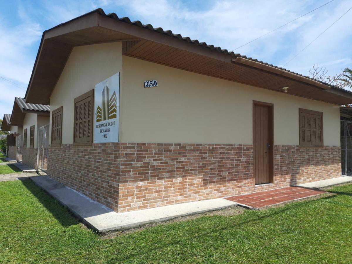 Casa Residencial Duque De Caxias Villa Arroio do Sal Værelse billede
