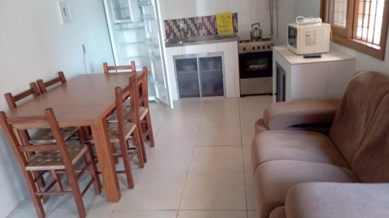 Casa Residencial Duque De Caxias Villa Arroio do Sal Eksteriør billede