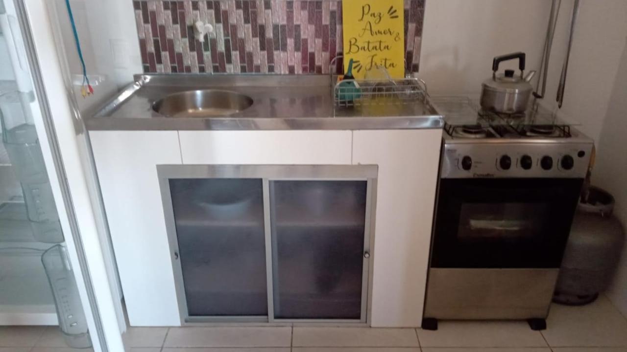 Casa Residencial Duque De Caxias Villa Arroio do Sal Eksteriør billede